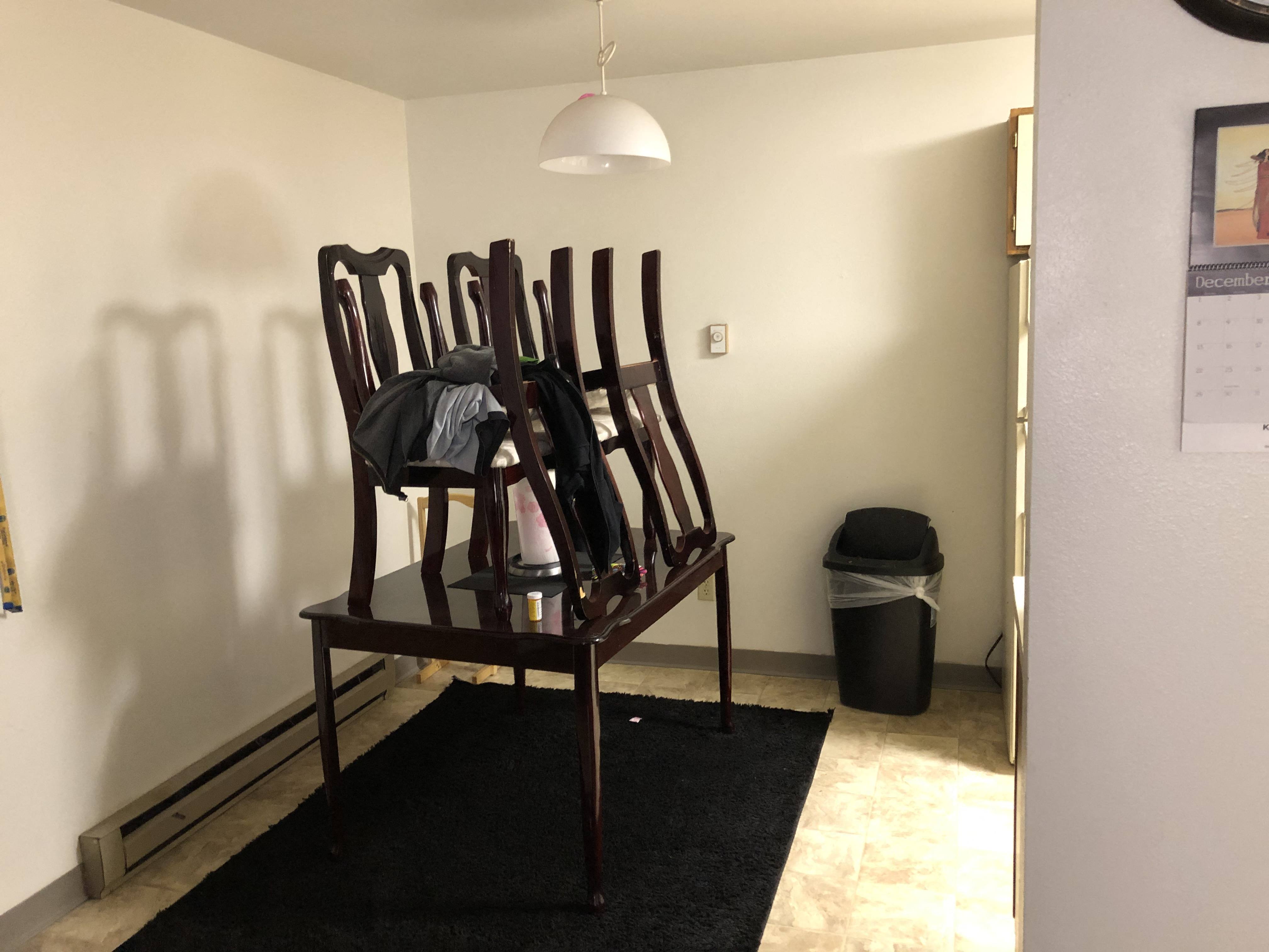 Baus Butte Apartments